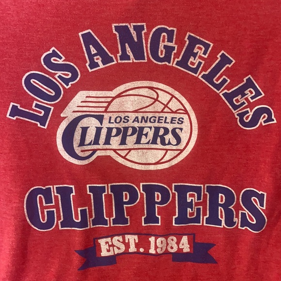 NBA- LA Clippers - Picture 2 of 3